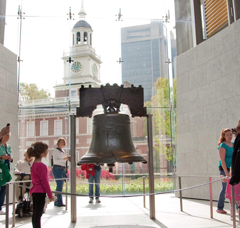 Liberty Bell