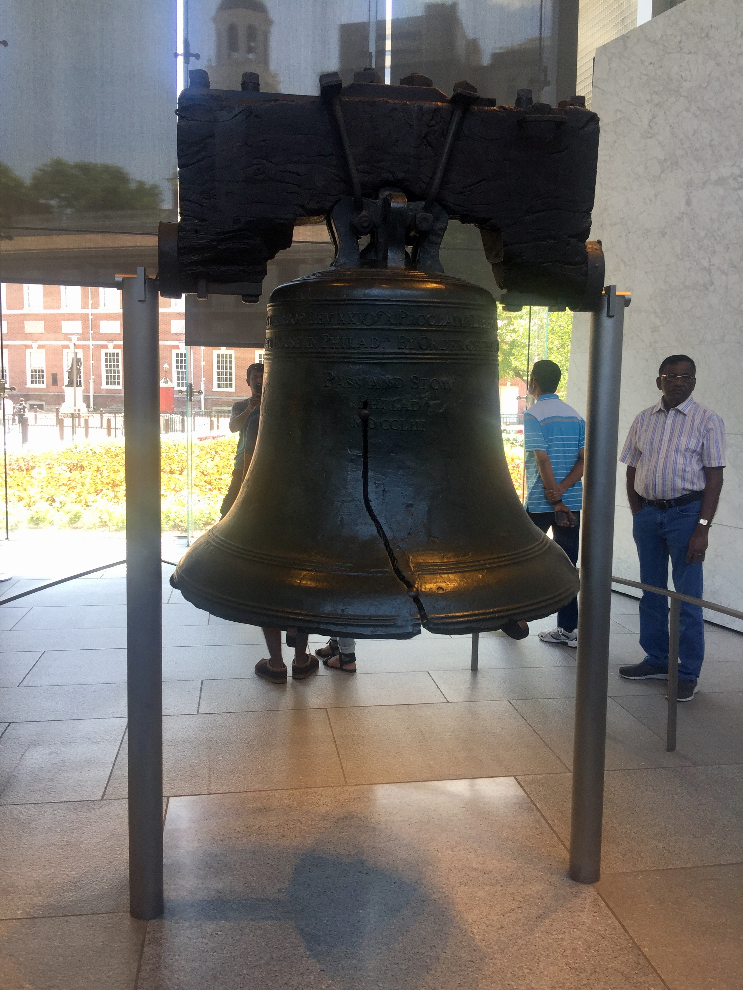 Liberty Bell