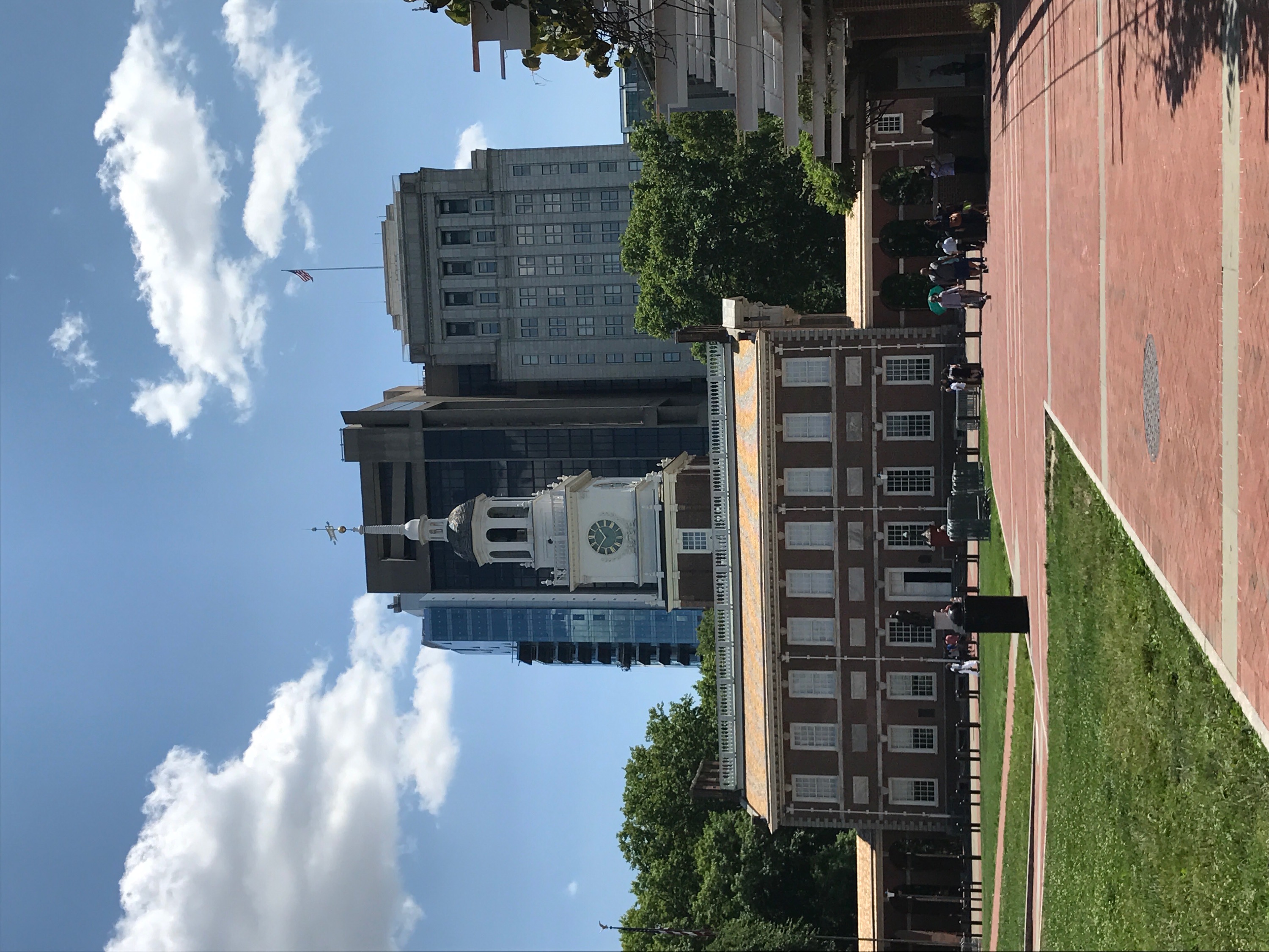 Independence Hall